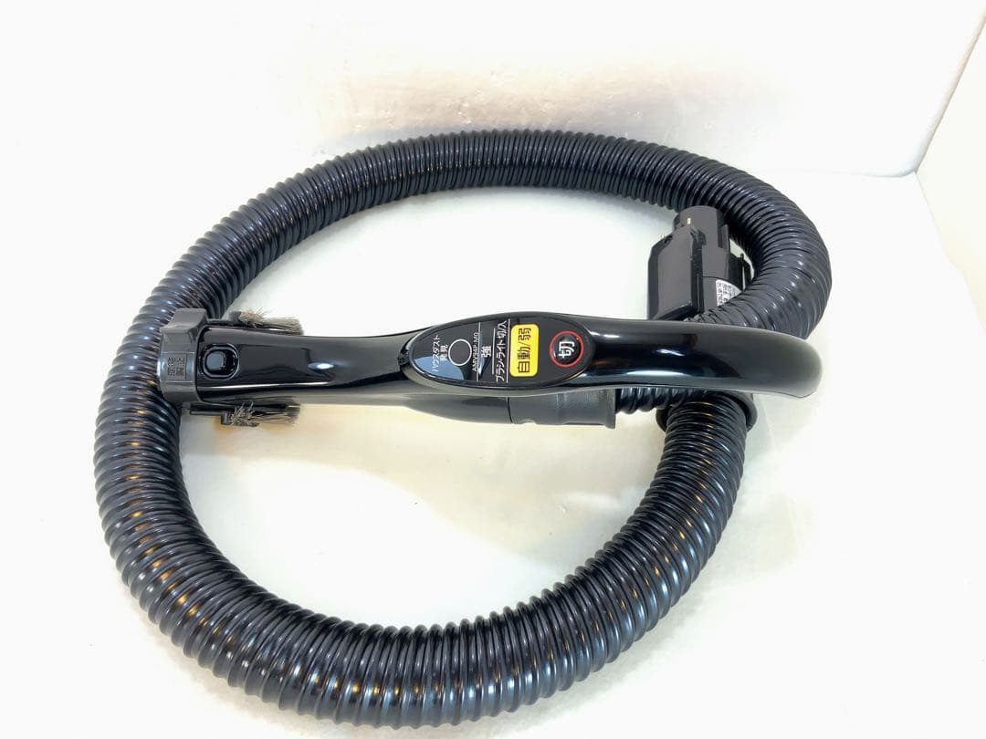 Panasonic キャニスタークリーナー　MC-SR39K-T