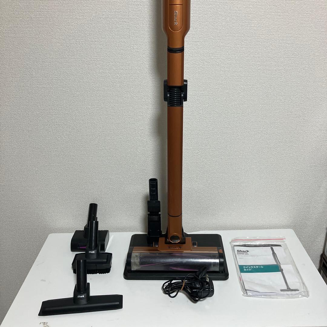 ⭐掃除機 EVOPOWER SYSTEM ADV FLEXモデルcs651jor