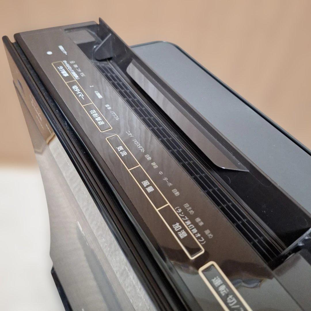 【説明書付き】Panasonic 加湿空気清浄機 F-VC70XR