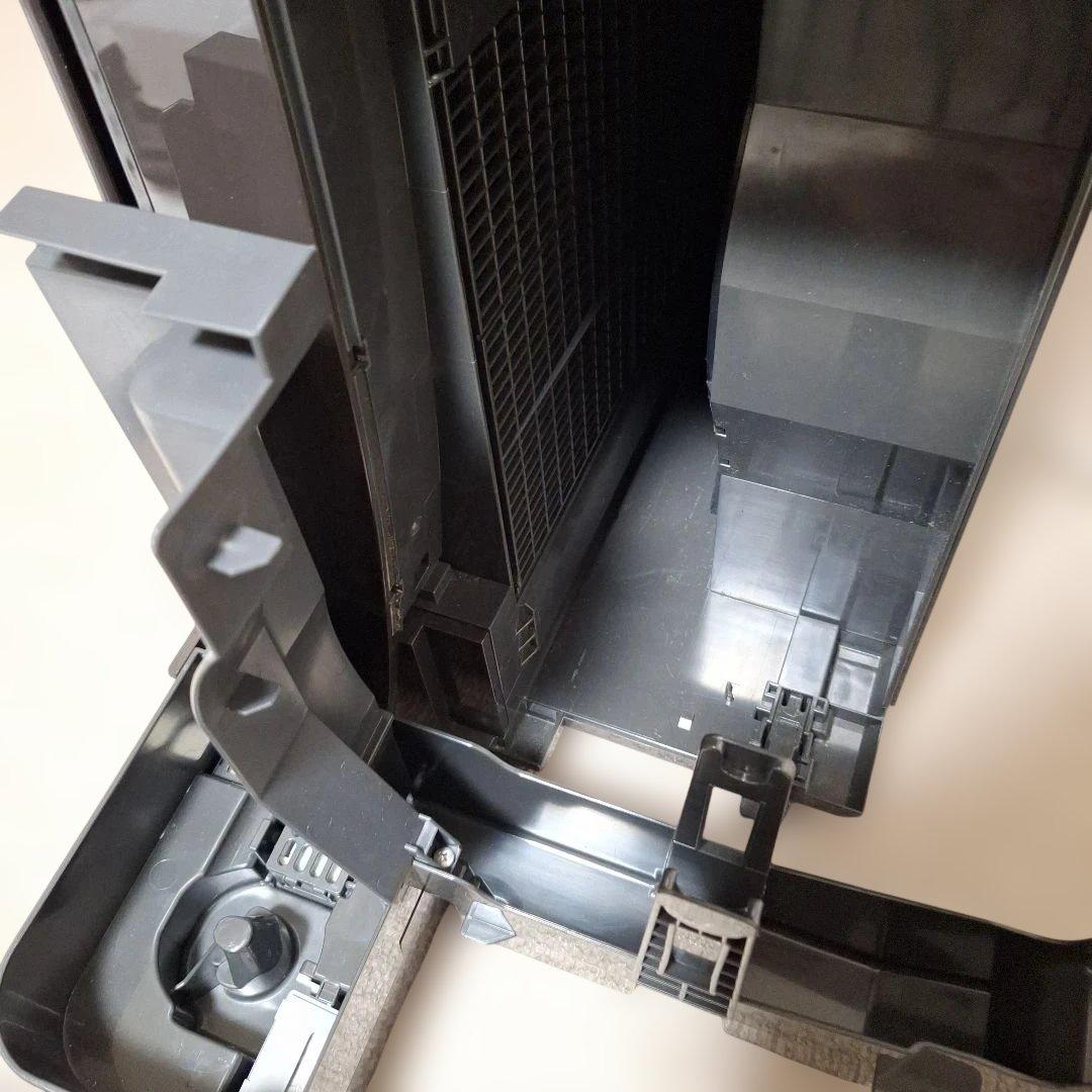 【説明書付き】Panasonic 加湿空気清浄機 F-VC70XR