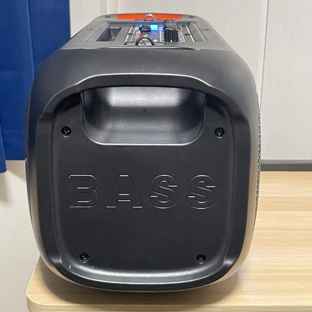 CICONIA BTスピーカー　CTFE-2060C-BK