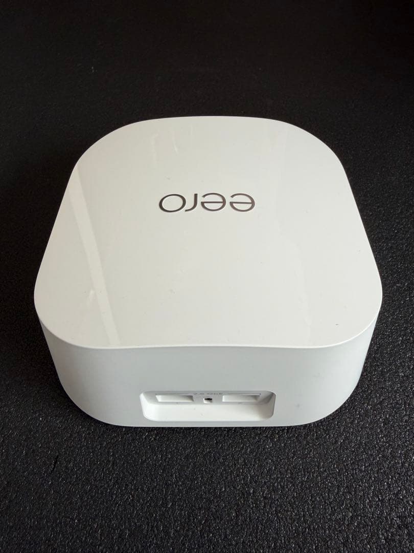 Amazon eero 7 wifi ルーター Wi-Fi 7対応
