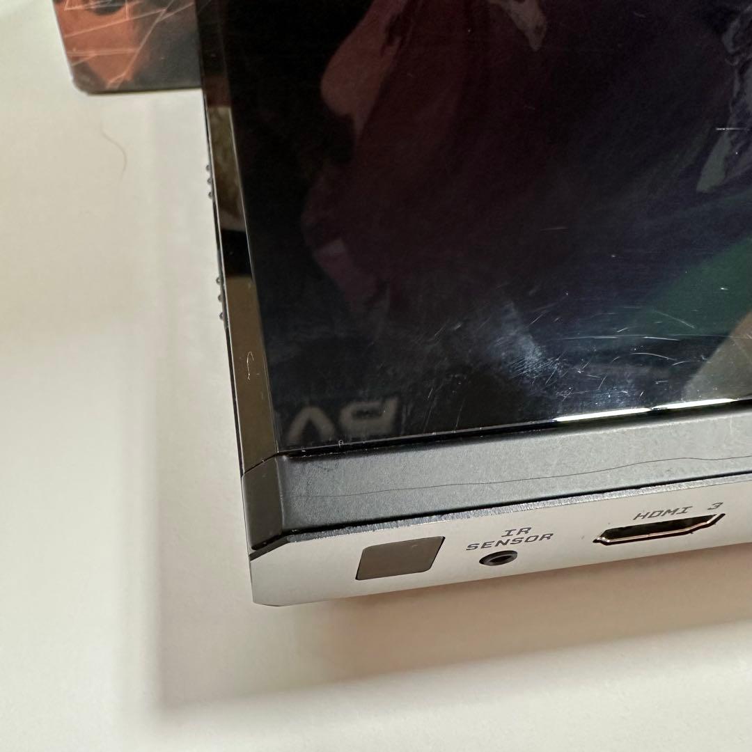 HDFury 4K Diva と Diva用ライトリボン（65インチ）