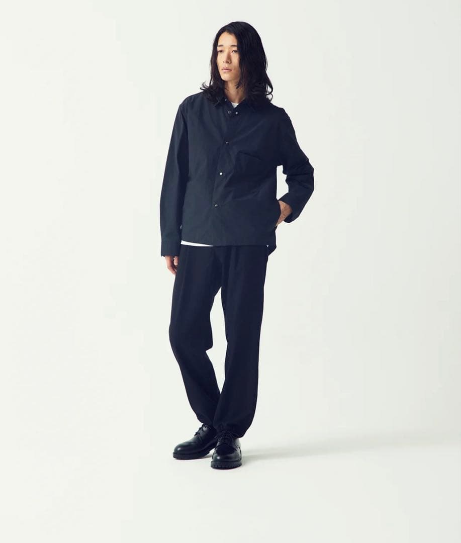 パンツ RHYTHR DRAWSTRING TROUSERS