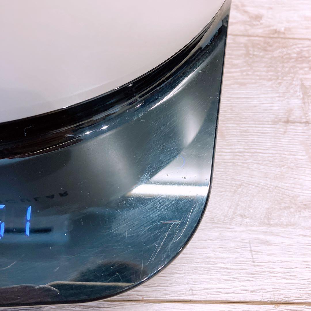 バーミキュラ ライスポット5合炊き シルバー