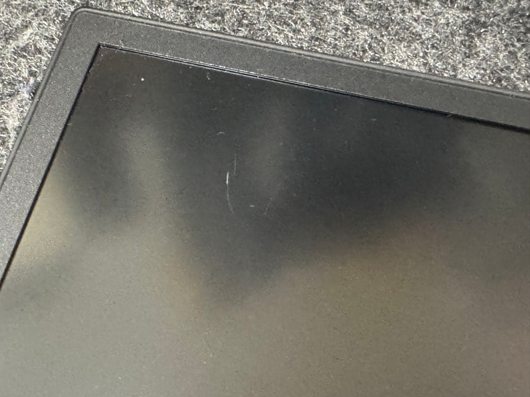 Lenovo ThinkVision M14 14インチモニター