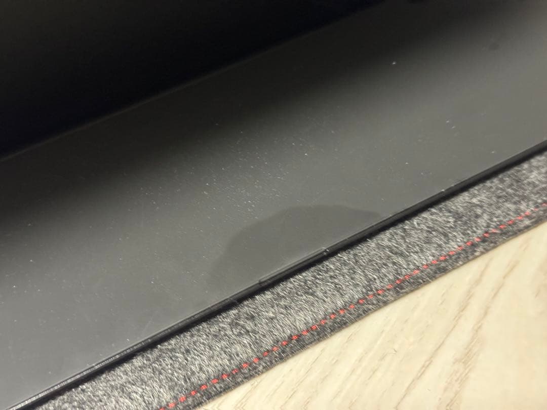 Lenovo ThinkVision M14 14インチモニター