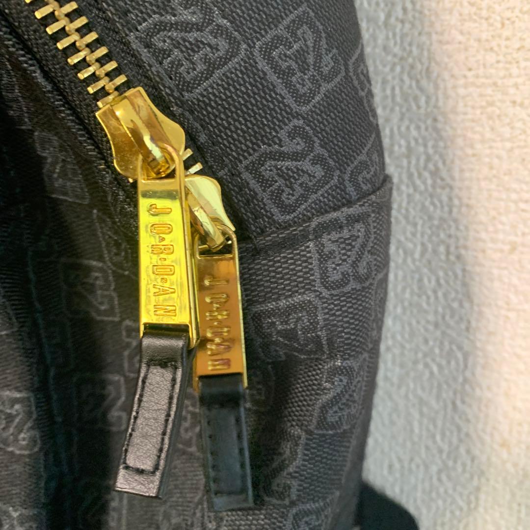Jordan backpack monogram バックパック モノグラム