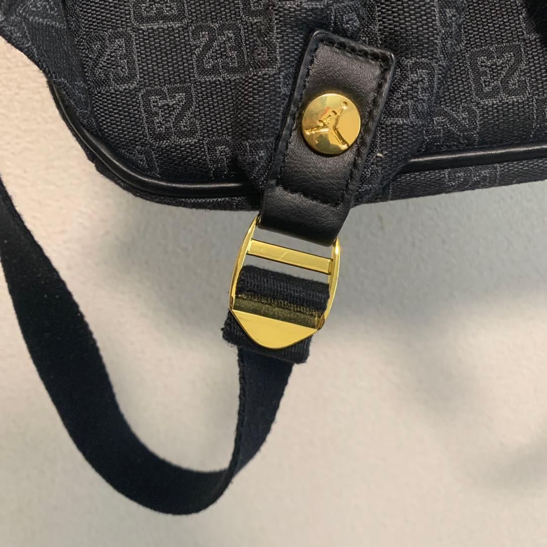 Jordan backpack monogram バックパック モノグラム