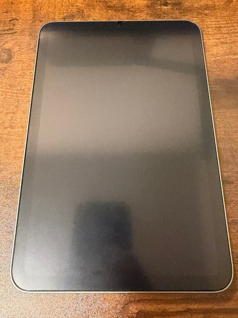 【超お得】iPad mini第7世代＆Apple pencil Pro