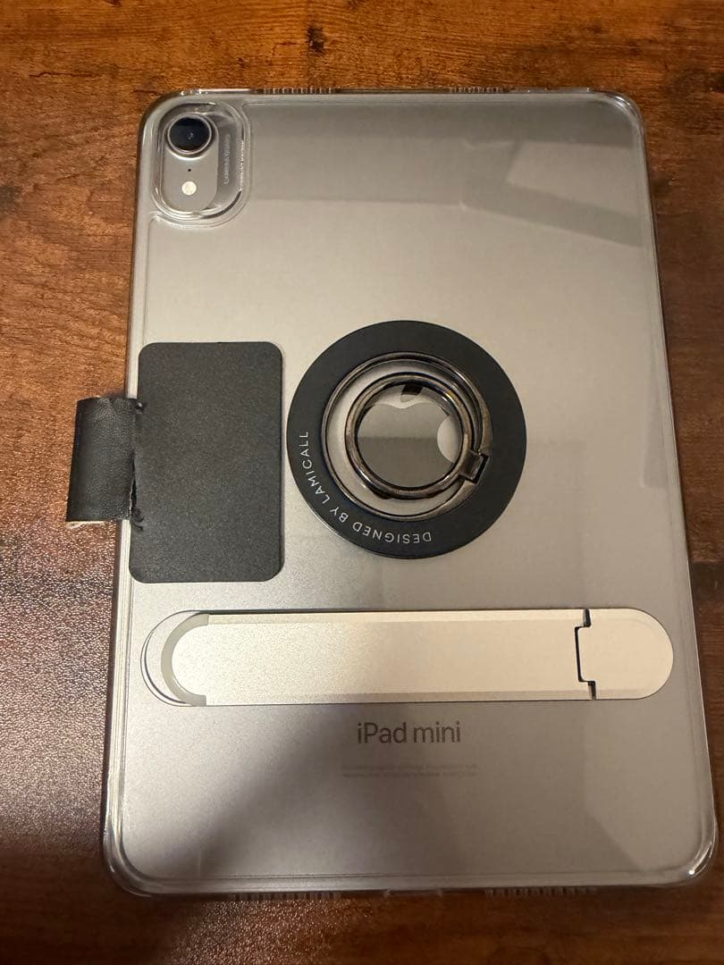 【超お得】iPad mini第7世代＆Apple pencil Pro