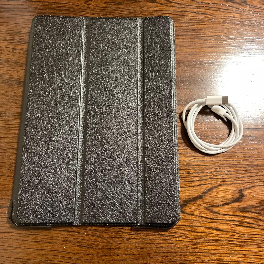 Apple iPad 6 シルバー　32GB Wi-Fiモデル 初期化済み