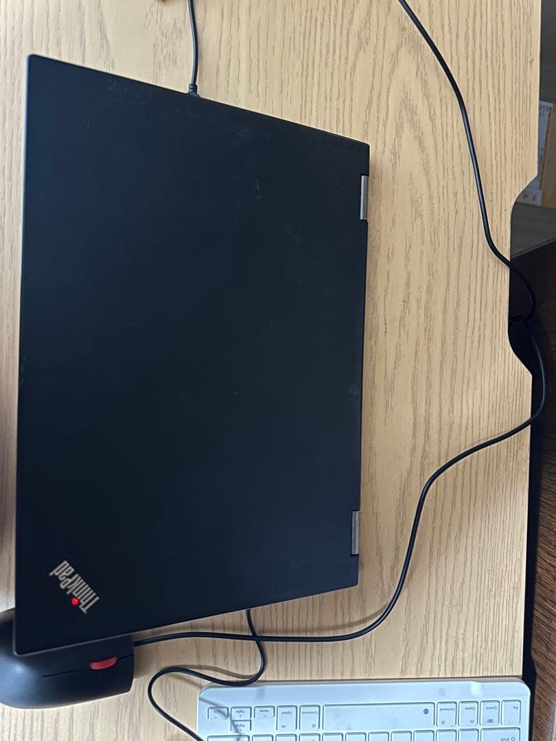 Windowsノート本体 ThinkPad Yoga260 Intel i5 16GB RAM