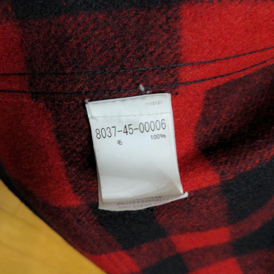 FILSON フィルソン マッキーノクルーザージャケット