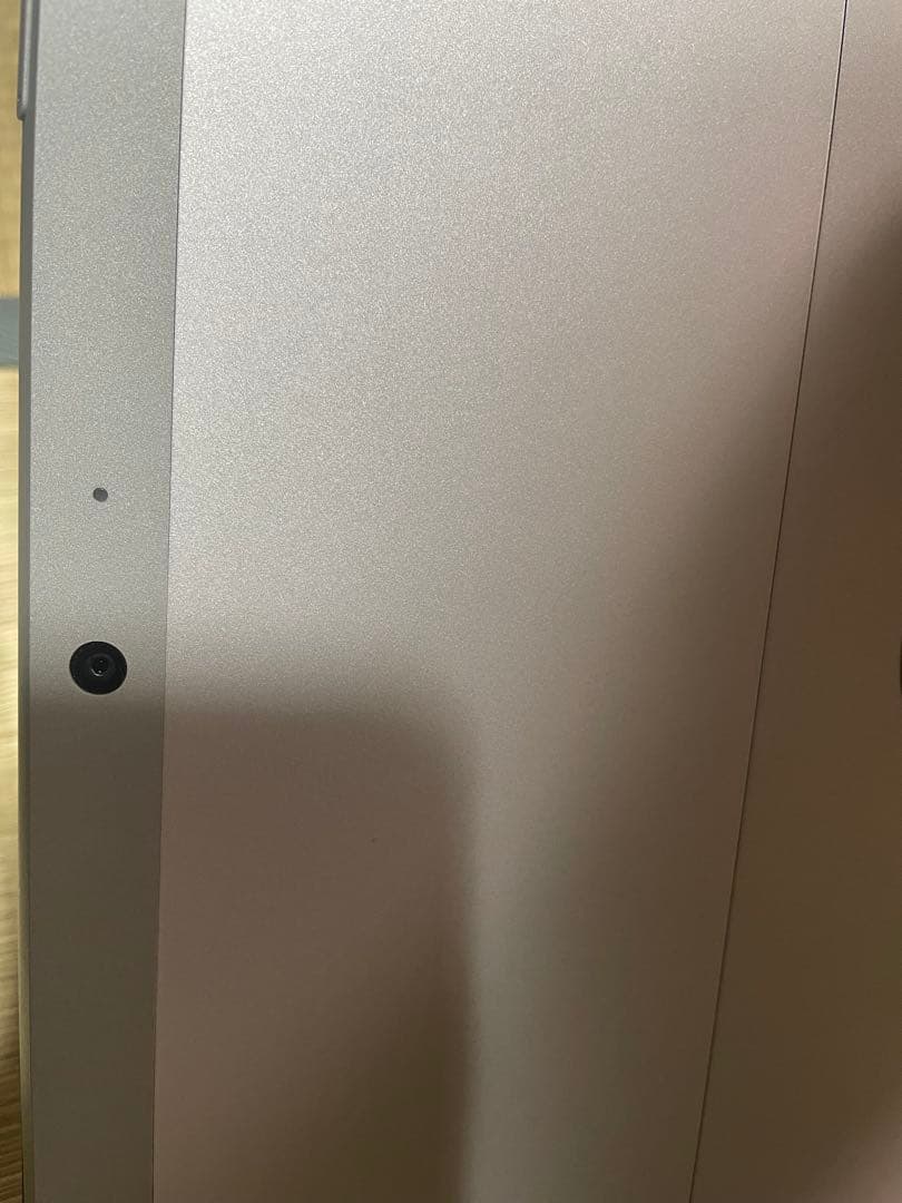 Microsoft Surface Go 3 キーボード付　ケース付き64G