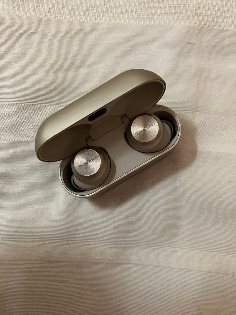 Technics EAH-AZ100 ゴールド