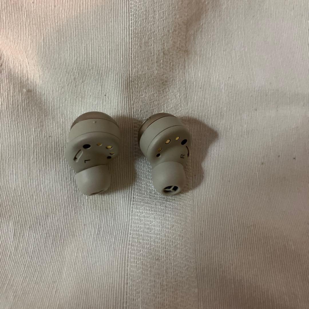 Technics EAH-AZ100 ゴールド