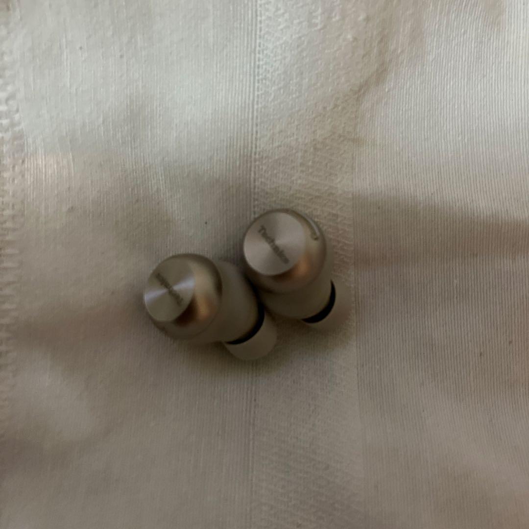 Technics EAH-AZ100 ゴールド