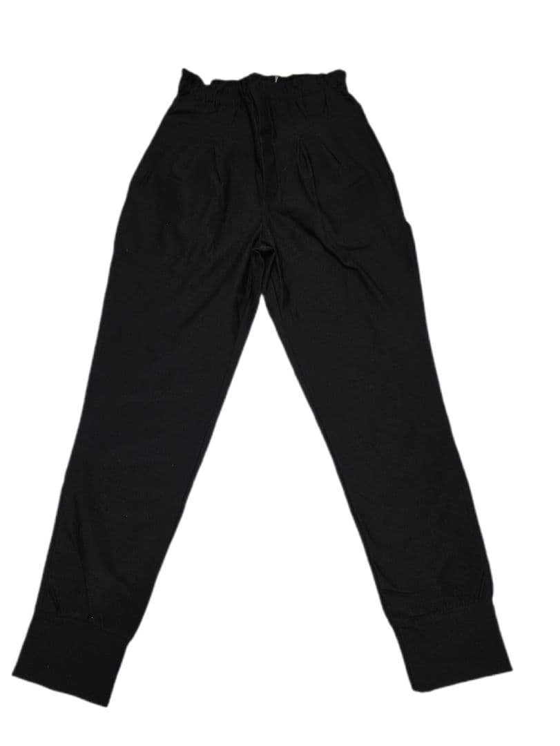 De bon coer サルエルパンツ