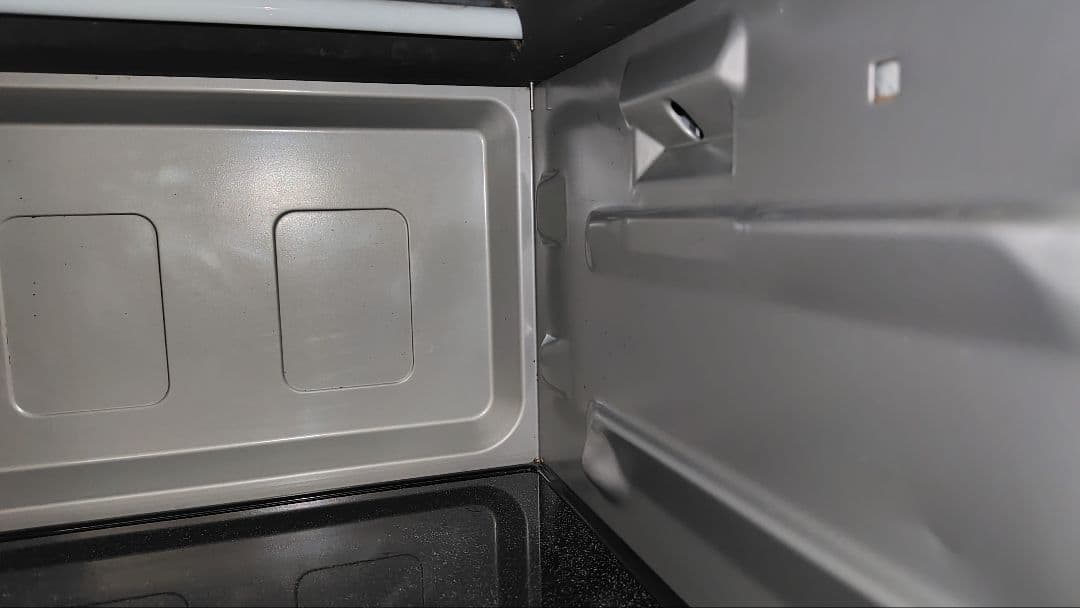 極美品 Panasonic NE-BS658-W ビストロ オーブンレンジ