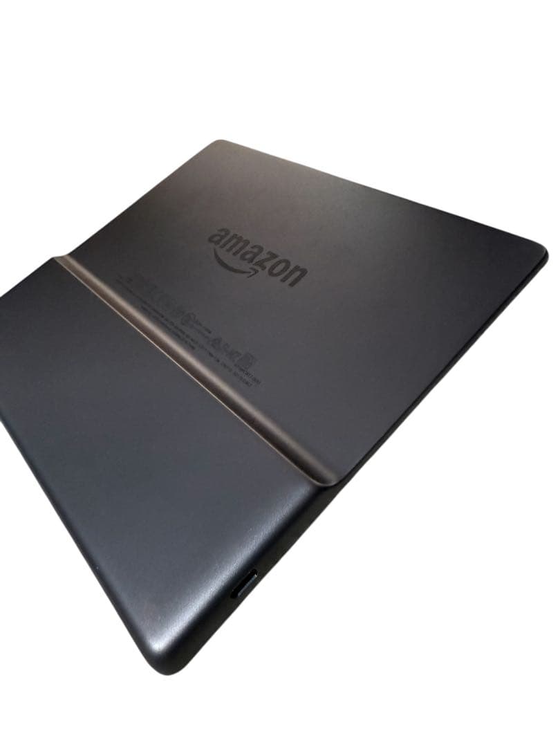 Amazon CW24WI Kindle 32GB 電子書籍リーダー ケース付