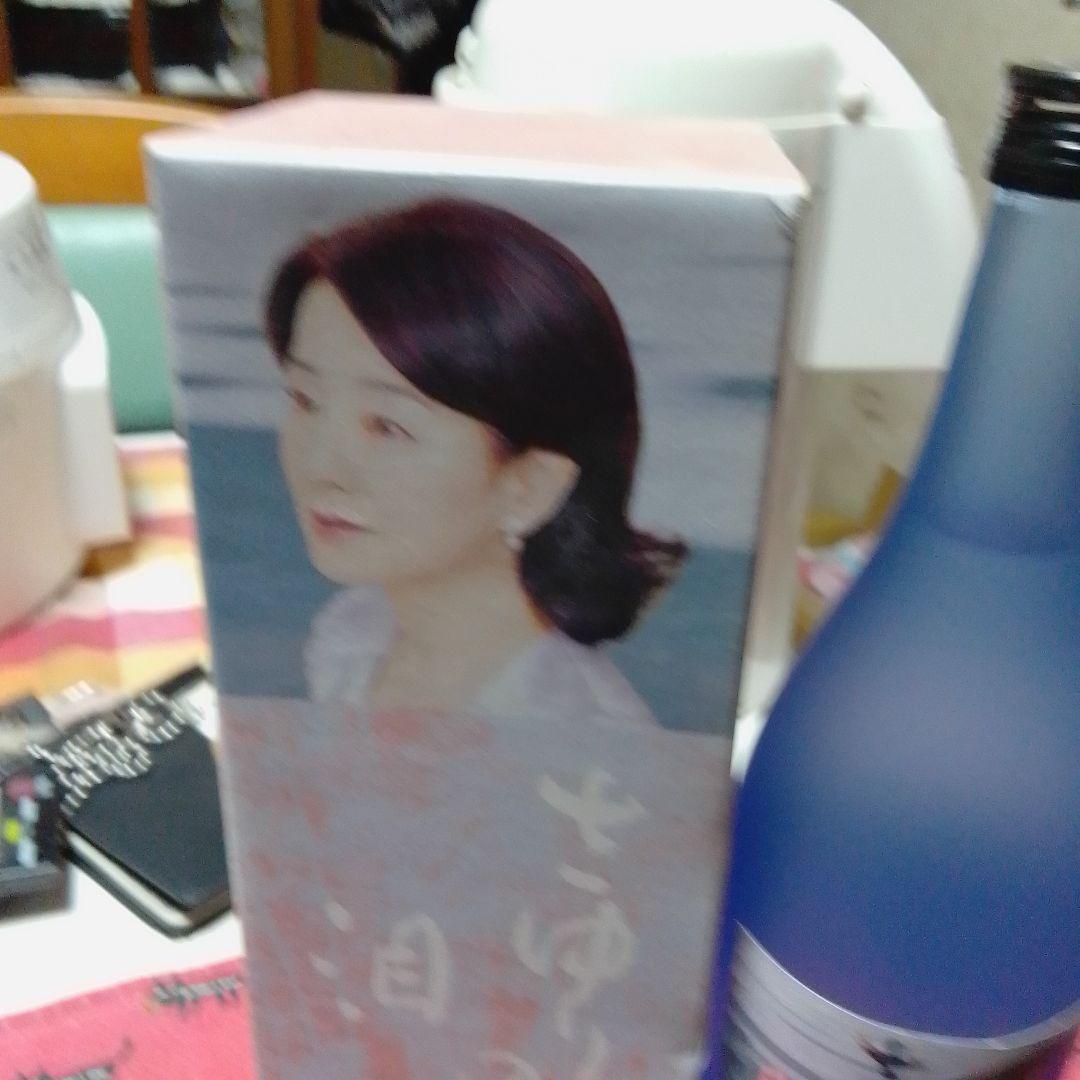 さゆりの泪、720ml 青色ボトル