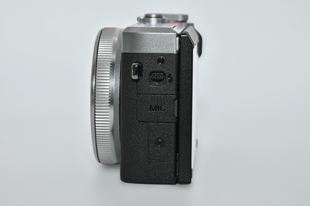 キヤノン PowerShot G7X Mark3 III デジカメ g7 x