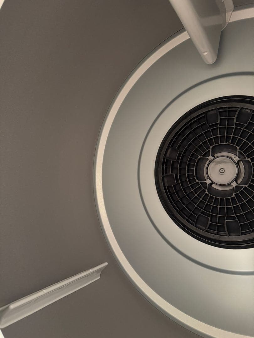 【ジャンク】2025年製　HITACHI 電気式乾燥機 6kg DE-N60HV