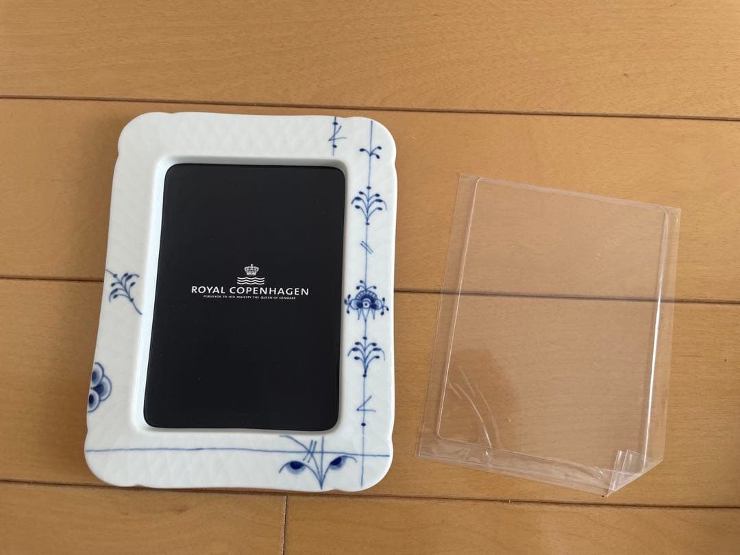   フォトフレーム