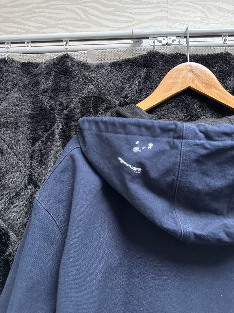 Carhartt J131DNY アクティブジャケット USA 90s