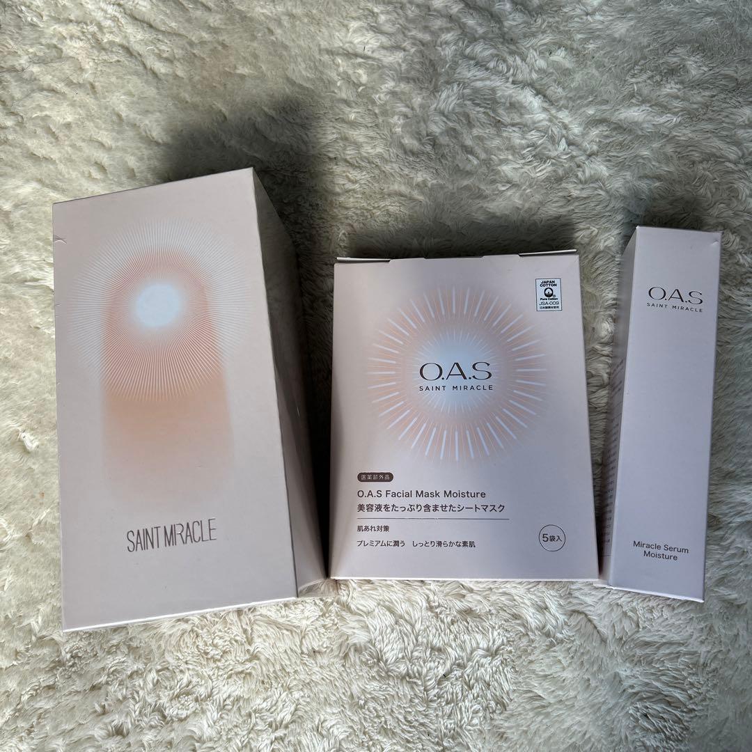 ヴィオーラ　美顔器　VI-OLA