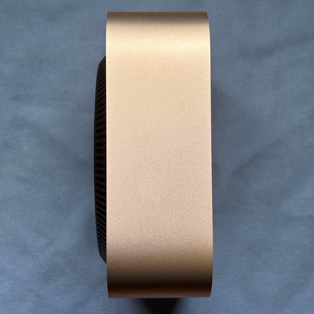 Macデスクトップ M4 Mac Mini 256GB 16GB