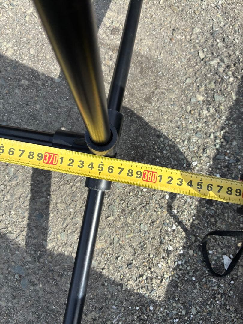 YONEX テニスポータブルネット