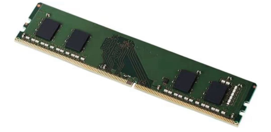 エレコム EU RoHS指令準拠メモリモジュール DDR4-SDRAM
