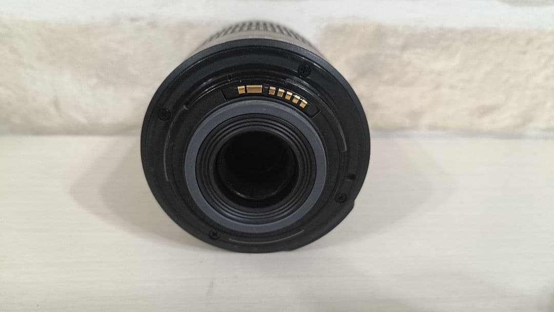 【美品】Canon 55-250mm