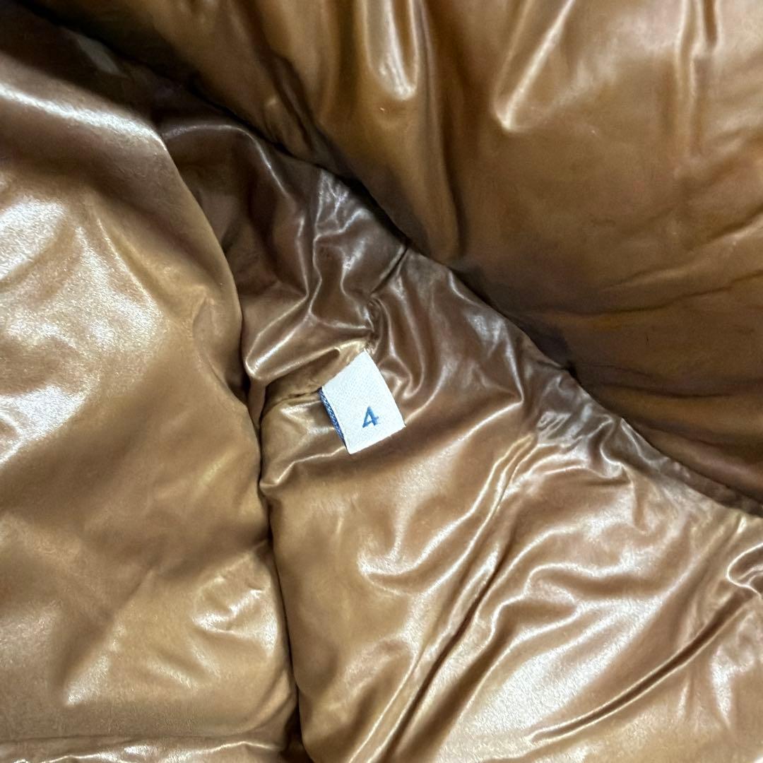 モンクレール　マヤ　ダウン