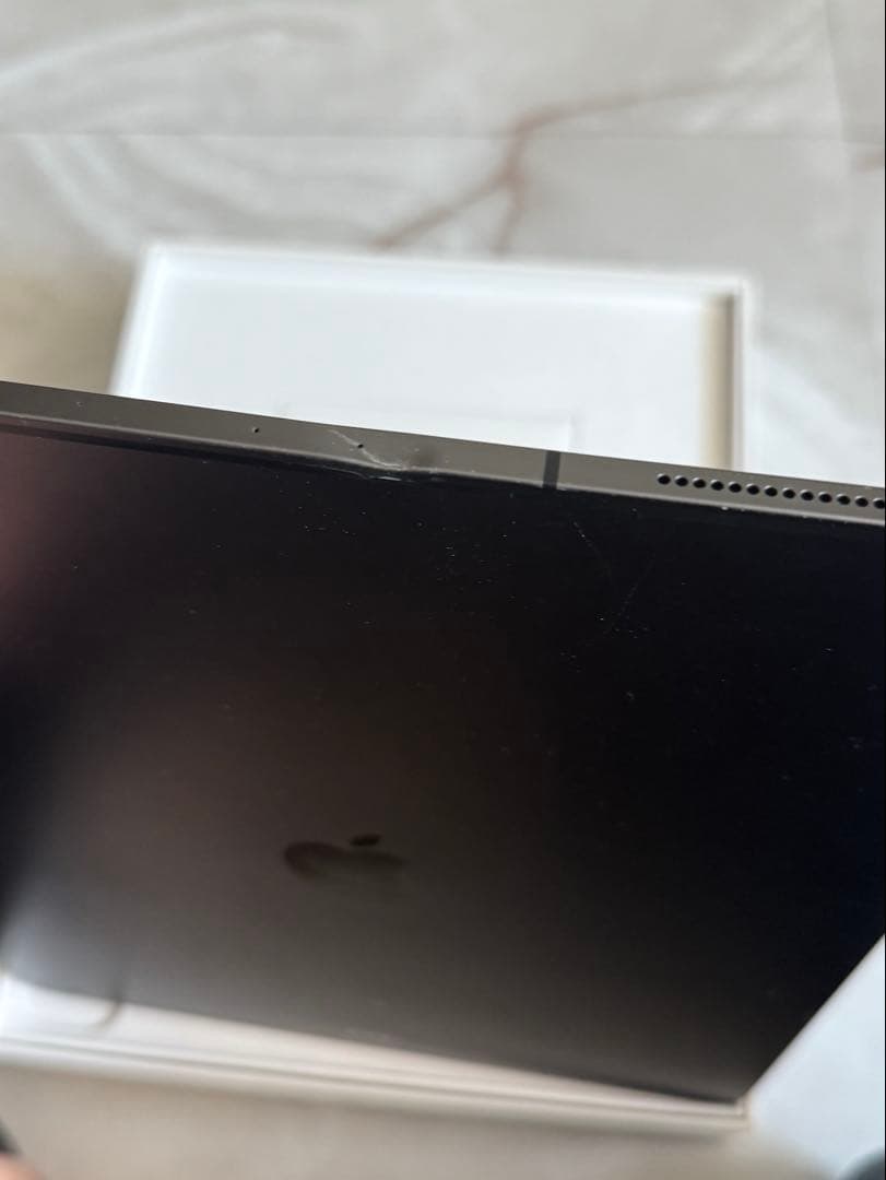 Apple iPad Pro 12.9インチ スペースグレー　第4世代