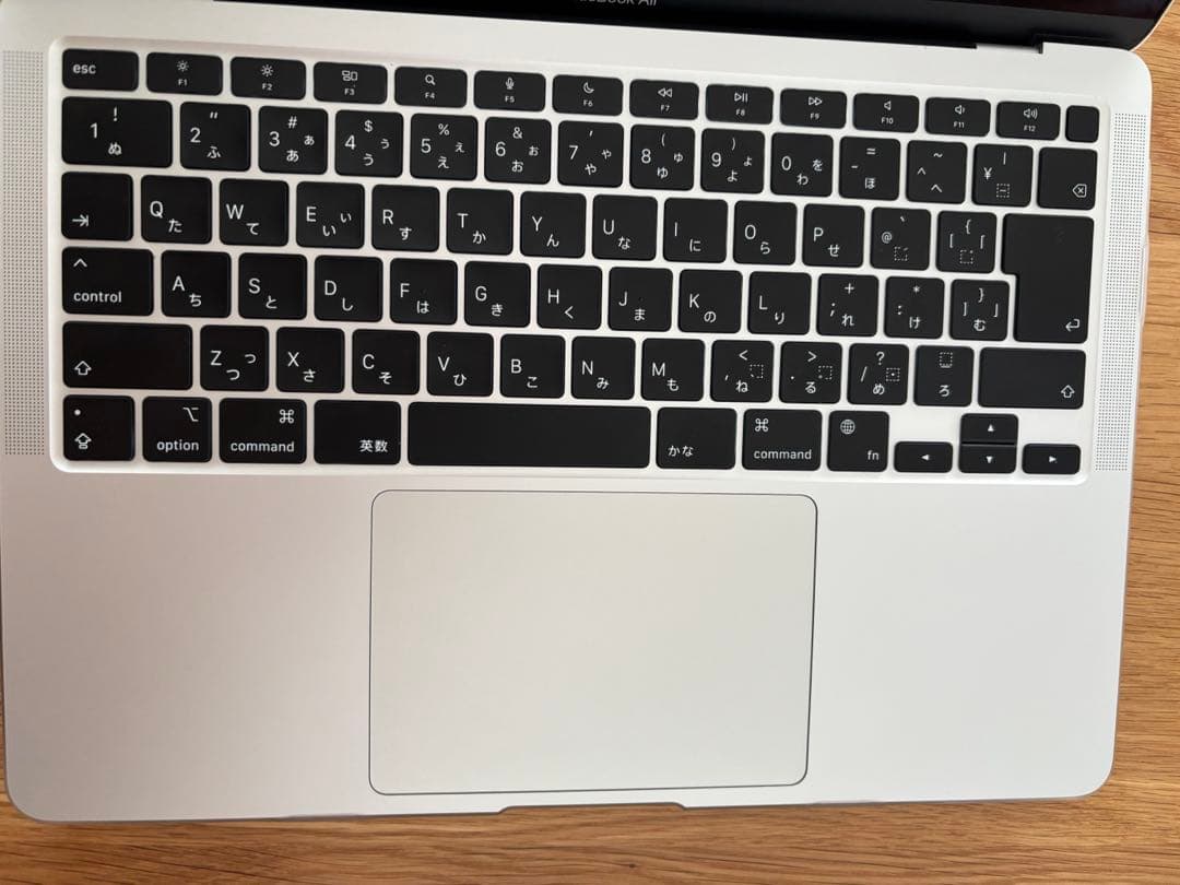 MacBookAir m1 2020 16GB 極美品