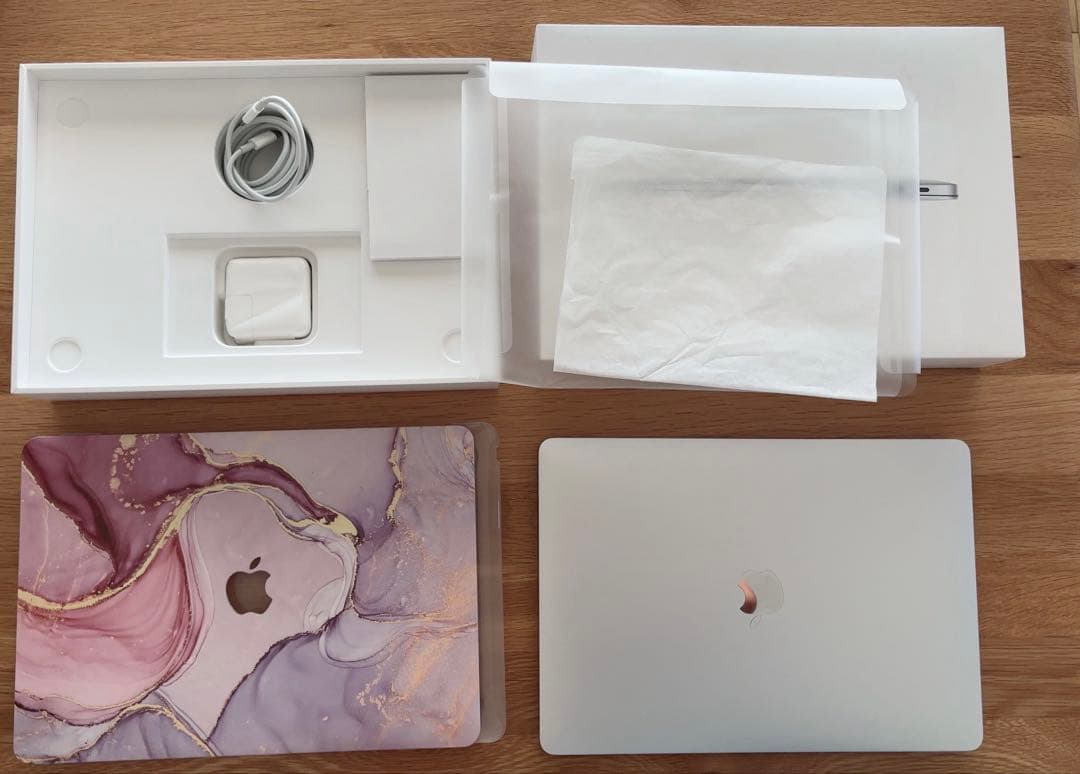 MacBookAir m1 2020 16GB 極美品