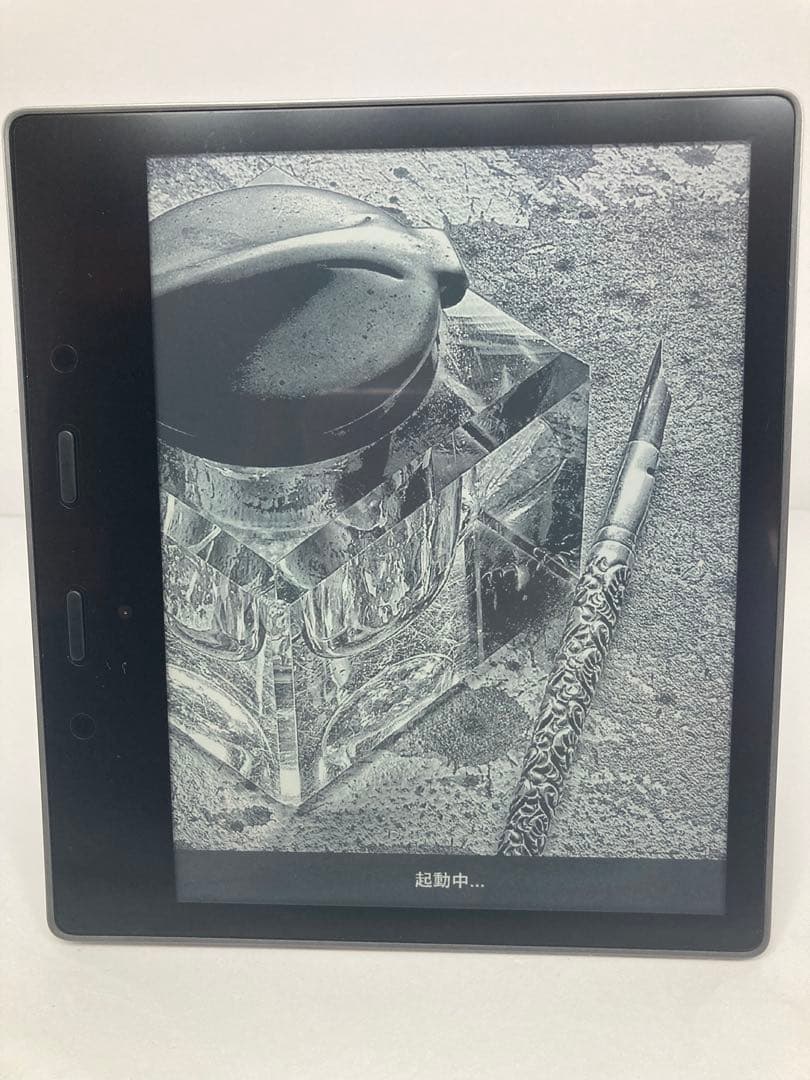 Kindle Oasis 第9世代 CW24WI 32GB