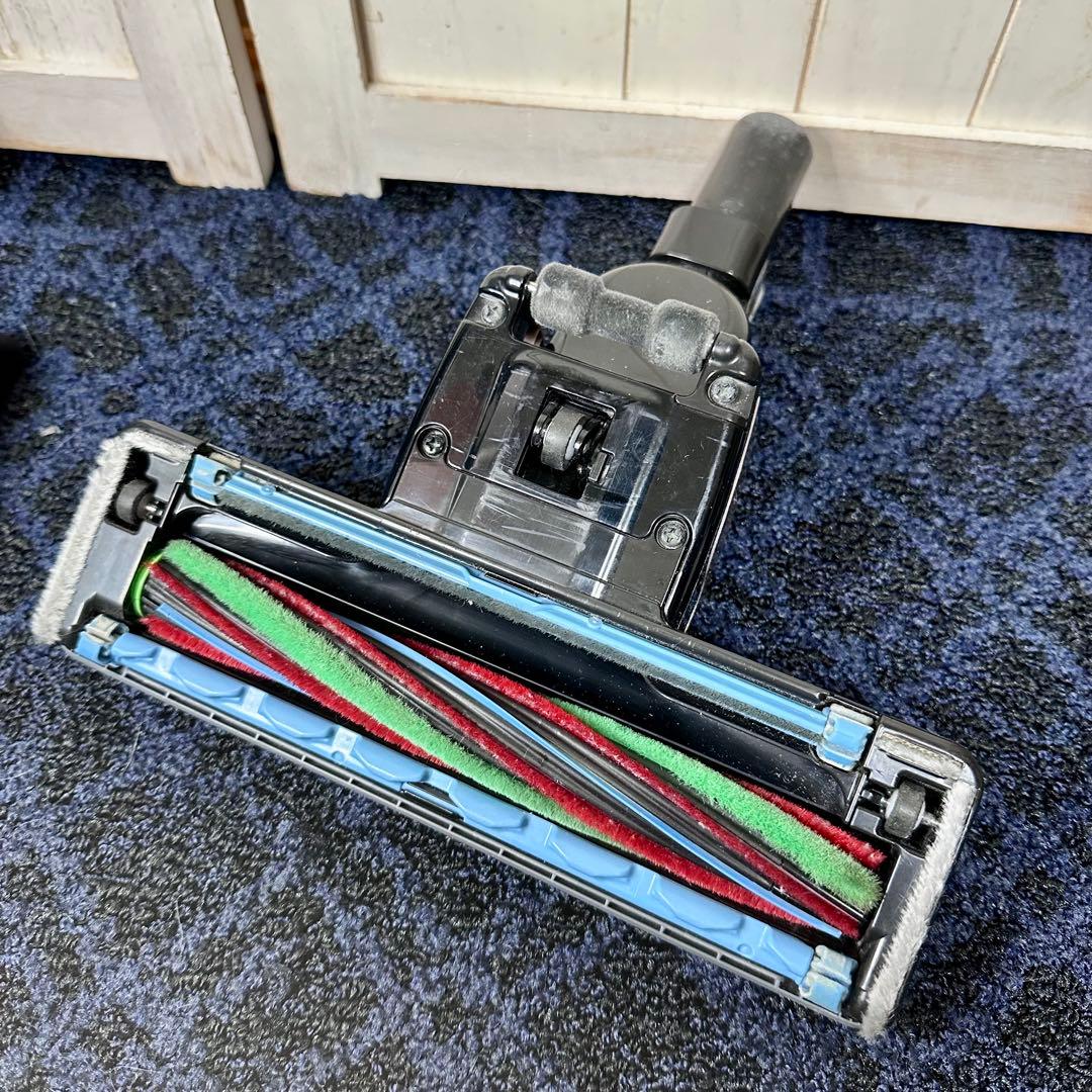 HITACHI 日立 パワーブーストサイクロン 掃除機 PV-BJ700G