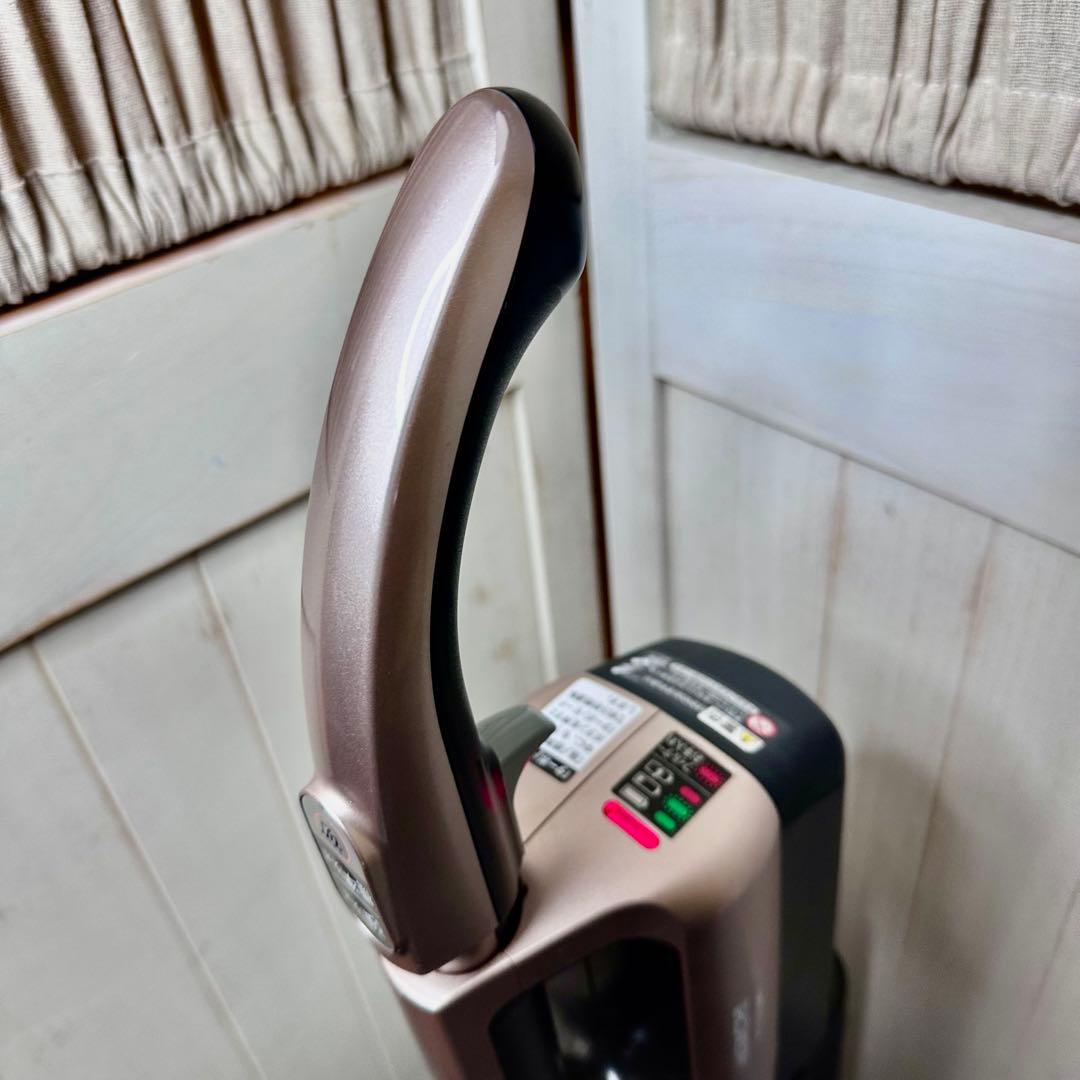 HITACHI 日立 パワーブーストサイクロン 掃除機 PV-BJ700G