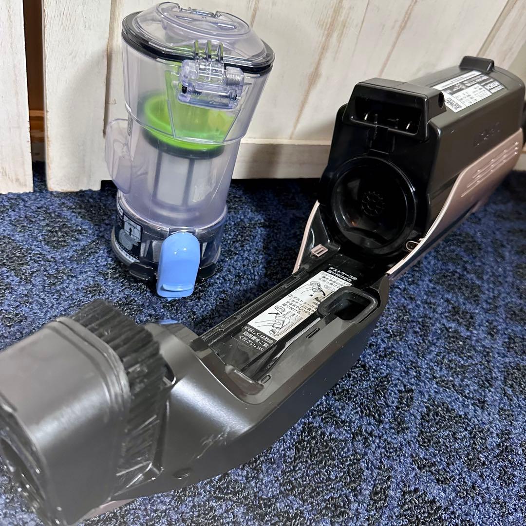 HITACHI 日立 パワーブーストサイクロン 掃除機 PV-BJ700G