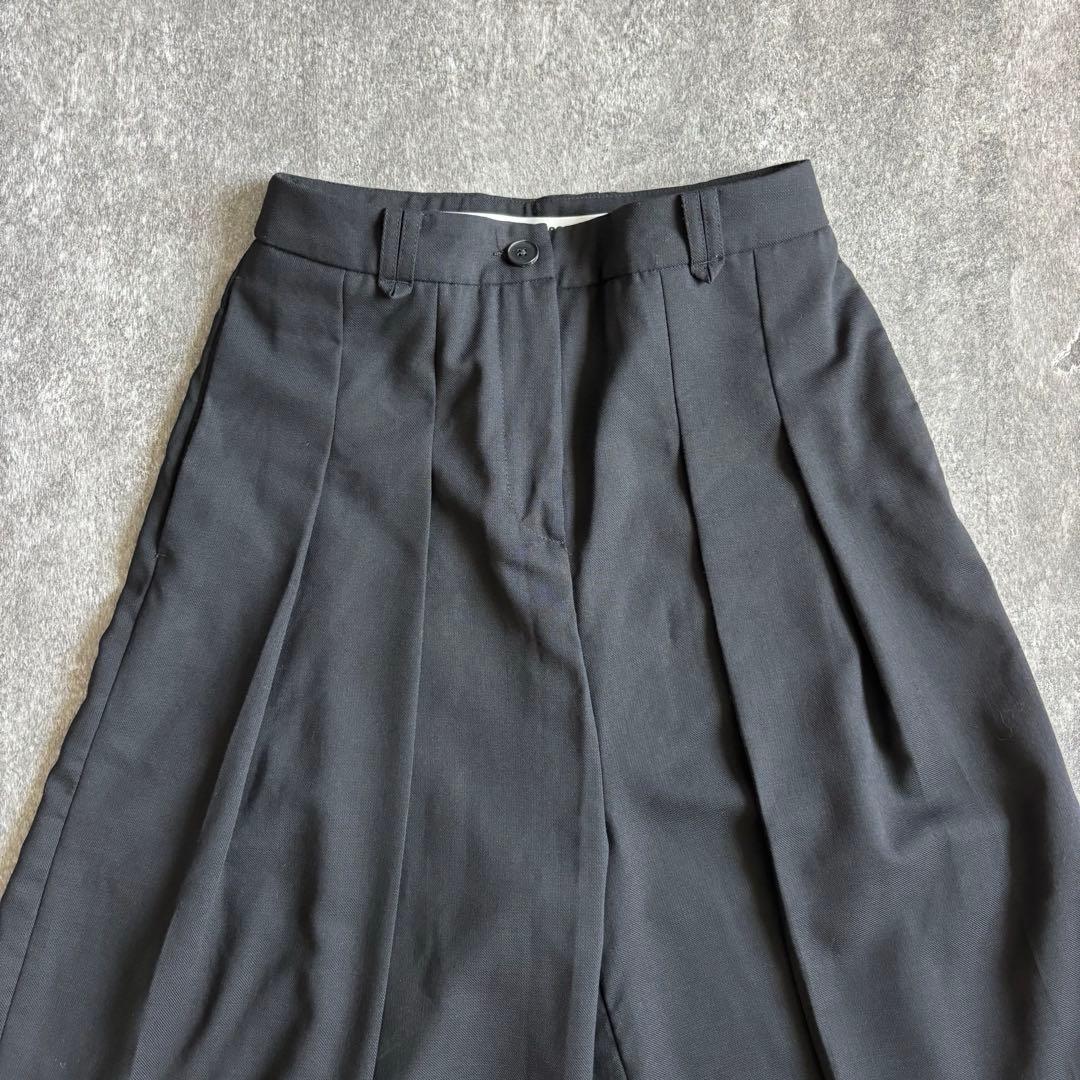 alexander maqueen アレキサンダーマックイーン　mcq パンツ