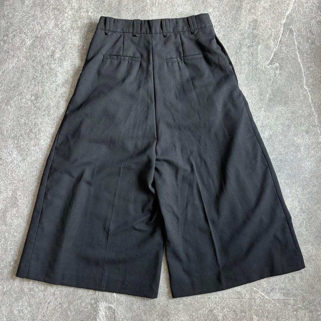 alexander maqueen アレキサンダーマックイーン　mcq パンツ