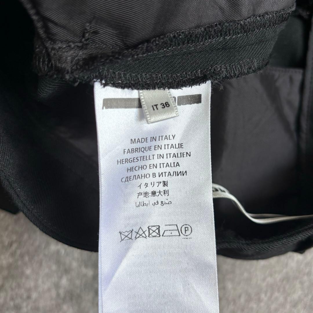 alexander maqueen アレキサンダーマックイーン　mcq パンツ