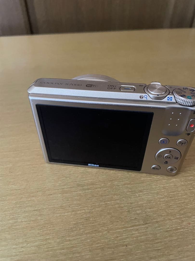 クールピクス s7000 デジタルカメラ Nikon
