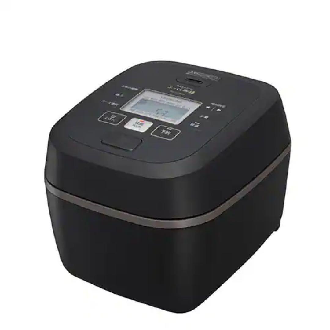 HITACHI 圧力IH炊飯器 RZ-TS106M 5.5合