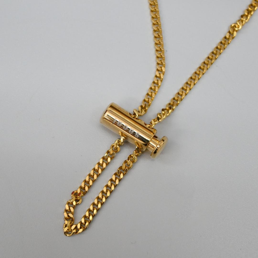 ■ 46252★Sacai サカイ Straw Capeline 帽子 ハット