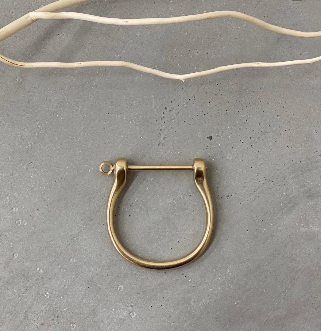 最終お値下げ　oll kyoto Oring